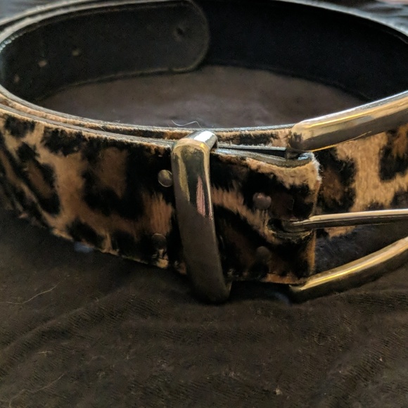 COPY - 1990s belt - Picture 1 of 2